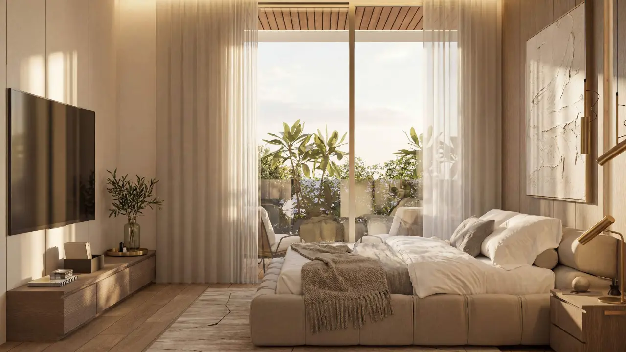 Lunaya Terraces by Zaya gallery 8