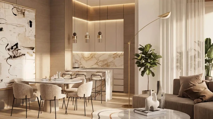Lunaya Terraces by Zaya gallery 6