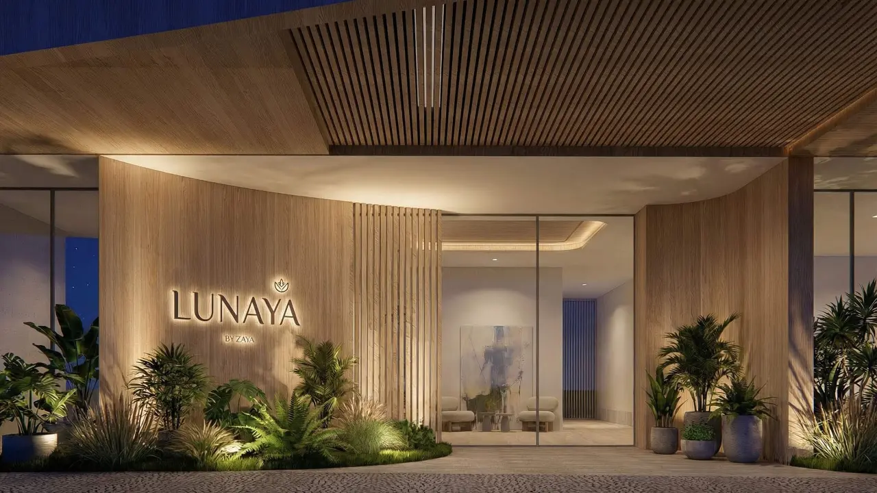 Lunaya Terraces by Zaya gallery 4