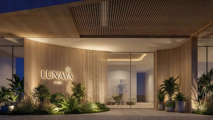 Lunaya Terraces by Zaya gallery 4