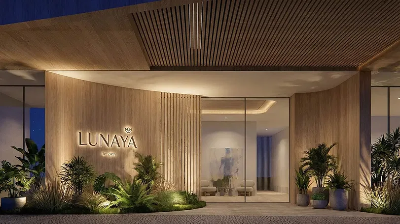 Lunaya Terraces by Zaya gallery 4