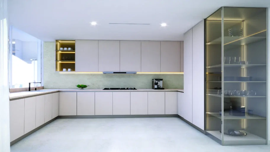 Dubai Offplan Properties