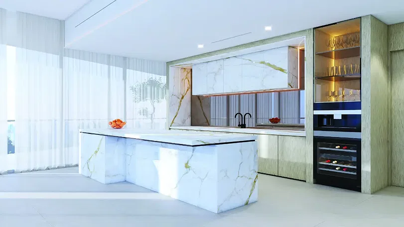 Luxury Canal Residences By Prestige One gallery 2