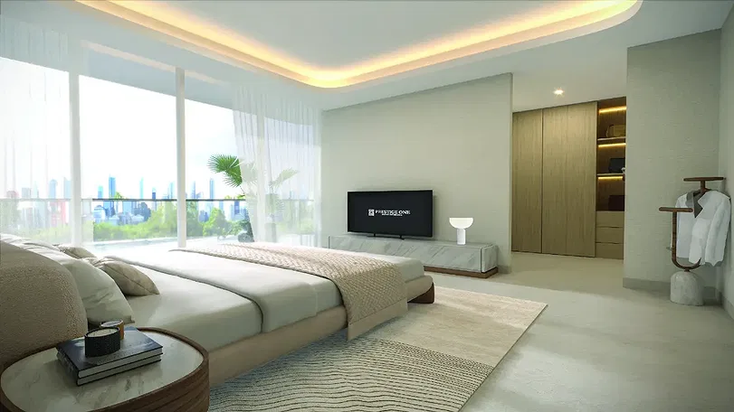 Luxury Canal Residences By Prestige One gallery 1