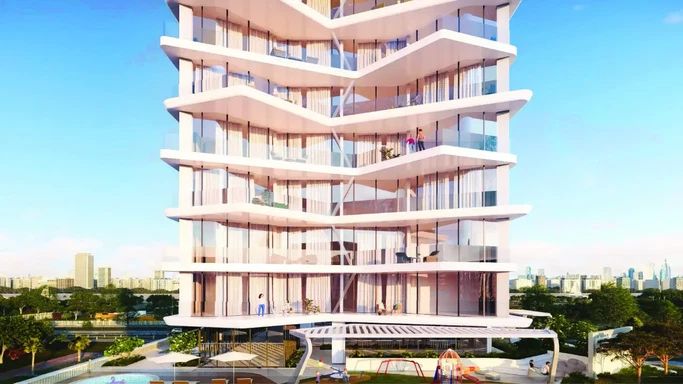 Luxury Canal Residences By Prestige One gallery 11