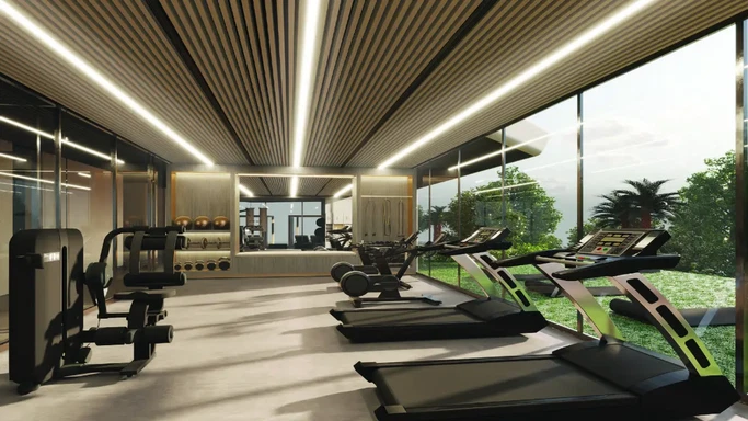 Luxury Canal Residences By Prestige One gallery 10