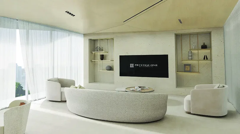 Luxury Canal Residences By Prestige One gallery 8