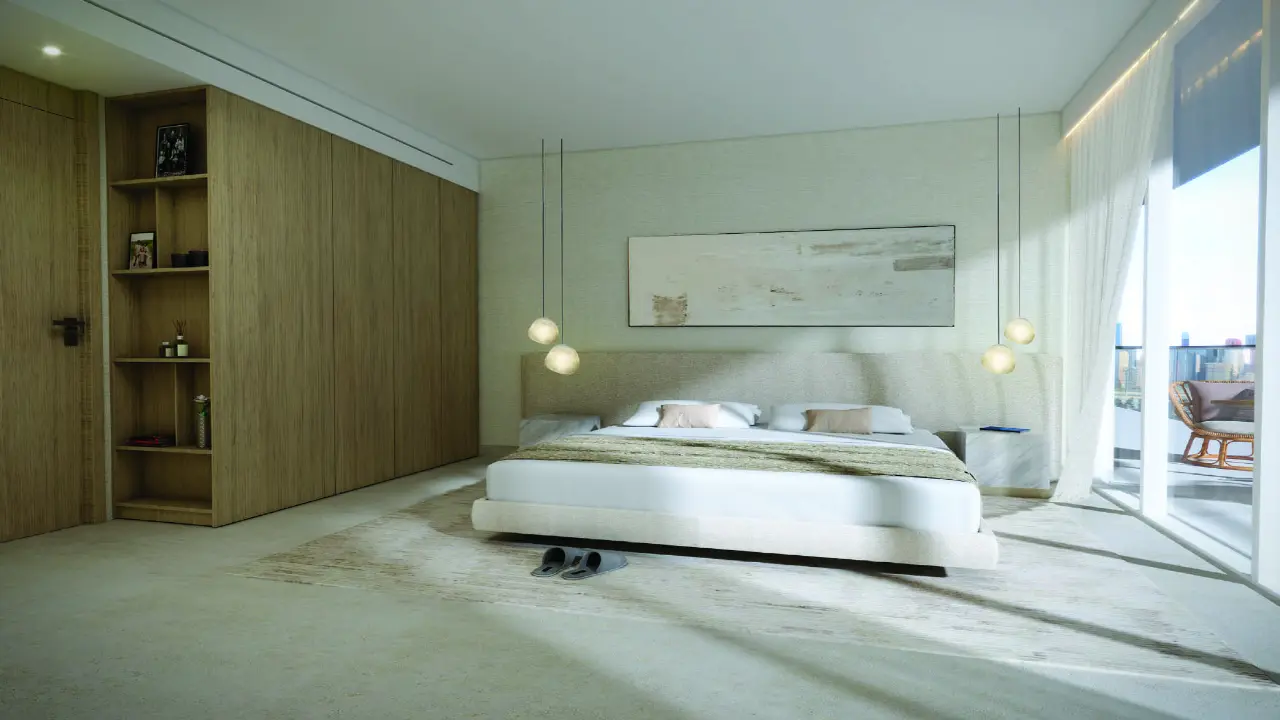 Роскошные резиденции на канале от Prestige One галерея 7