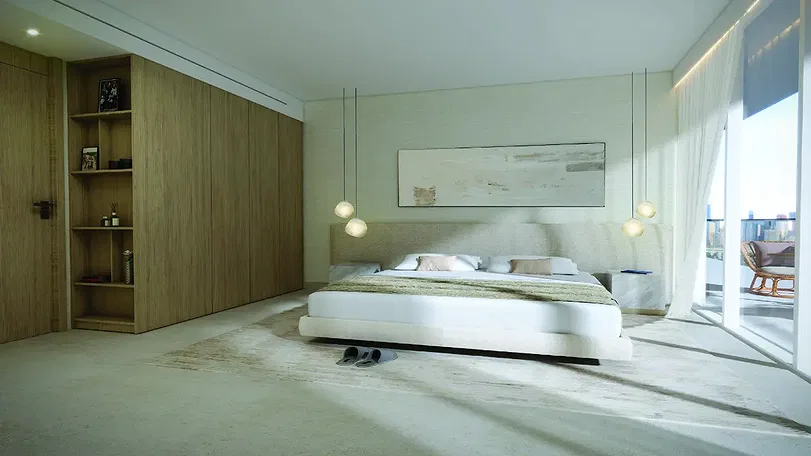 Luxury Canal Residences By Prestige One gallery 7