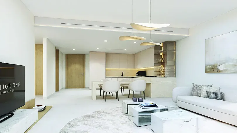 Luxury Canal Residences By Prestige One gallery 6