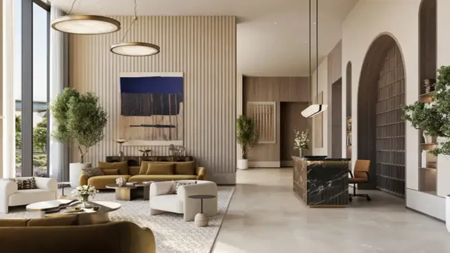 Dubai Offplan Properties