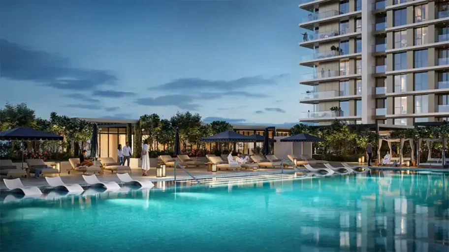 Dubai Offplan Properties