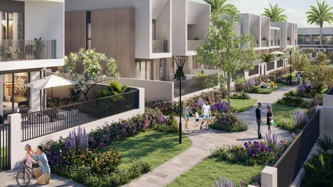 Nshama MAHA Townhouses gallery 3