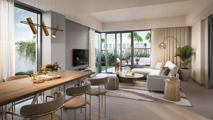 Nshama MAHA Townhouses gallery 1