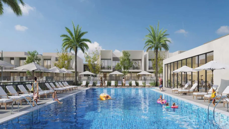 عقارات دبي خارج المخطط