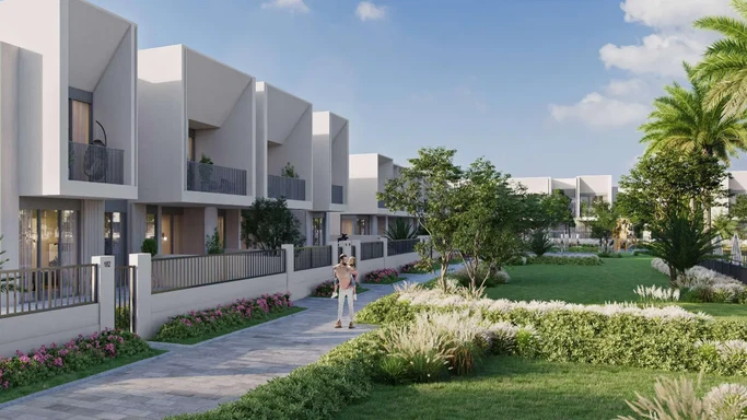 Nshama MAHA Townhouses gallery 11