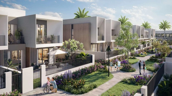 Nshama MAHA Townhouses gallery 10