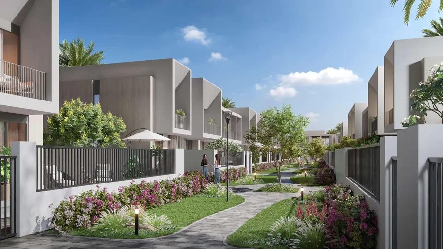 عقارات دبي خارج المخطط