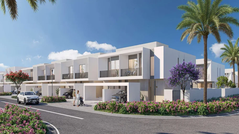 Dubai Offplan Properties