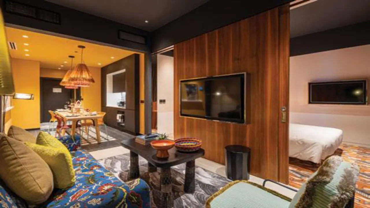 Резиденции МАМА галерея 3