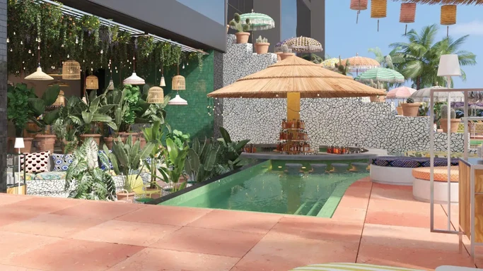 MAMA Residences gallery 2