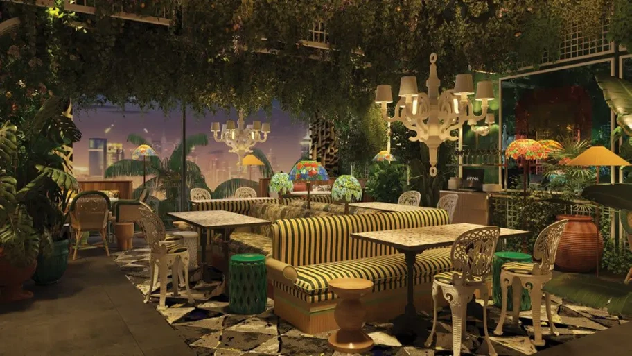 عقارات دبي خارج المخطط