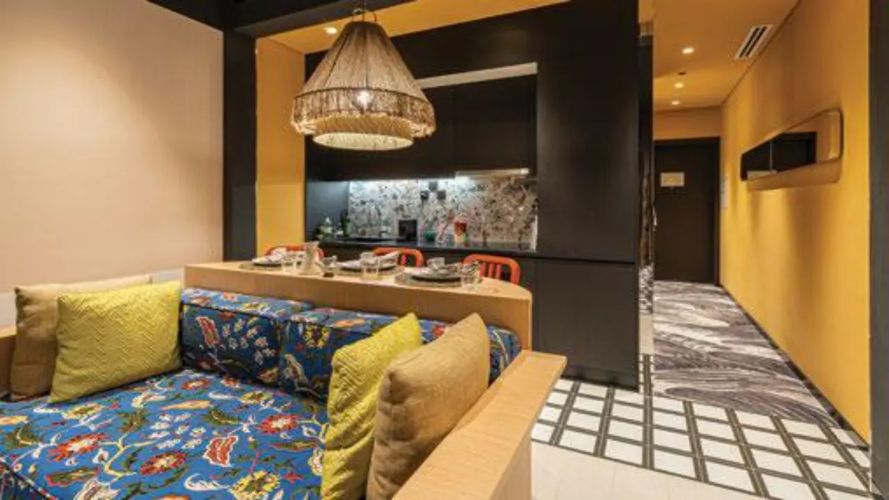 Резиденции МАМА галерея 11