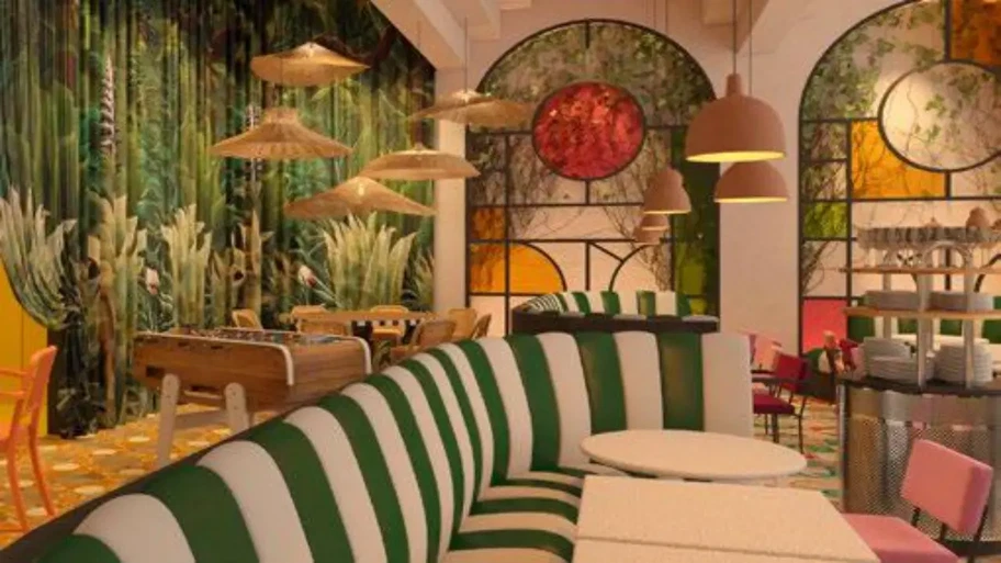 Dubai Offplan Properties