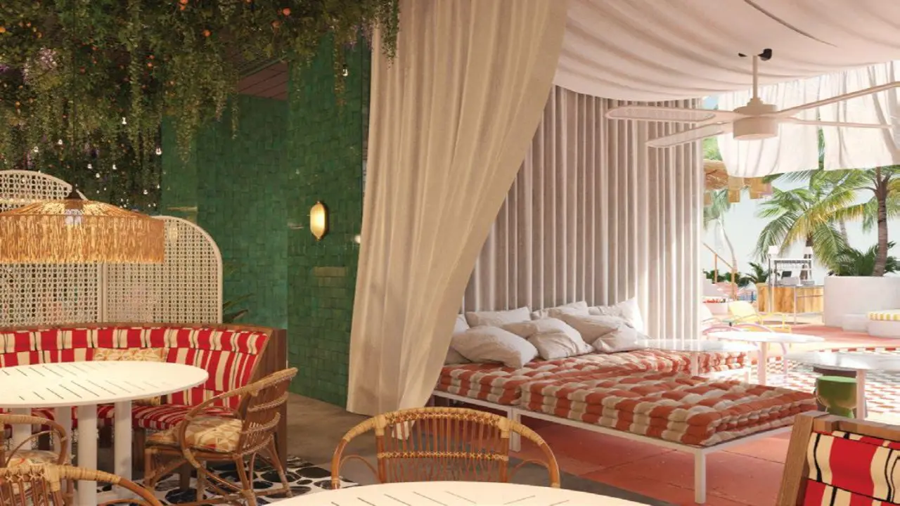 Резиденции МАМА галерея 6