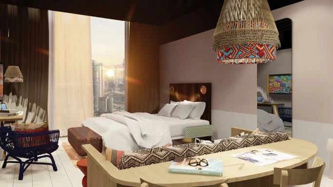 MAMA Residences gallery 5