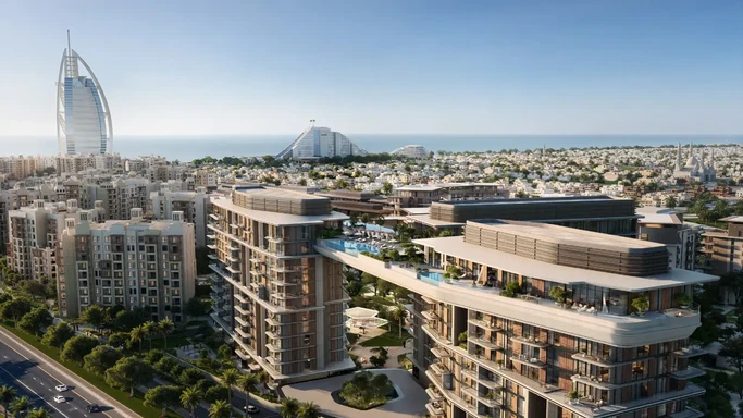 Nourelle by Meraas gallery 14