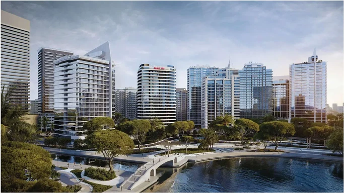 MAG 777 Apartments gallery 8