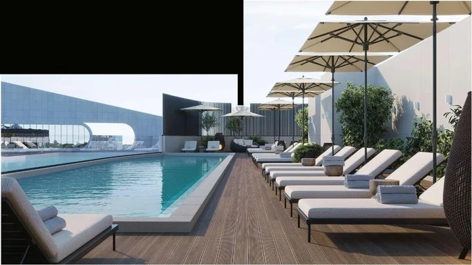 MAG 777 Apartments gallery 7