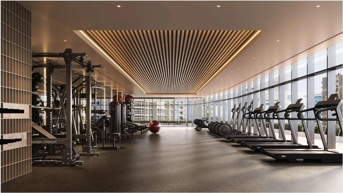 MAG 777 Apartments gallery 6