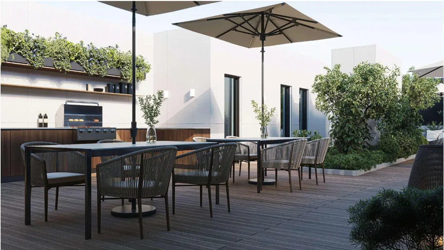 Dubai Offplan Properties