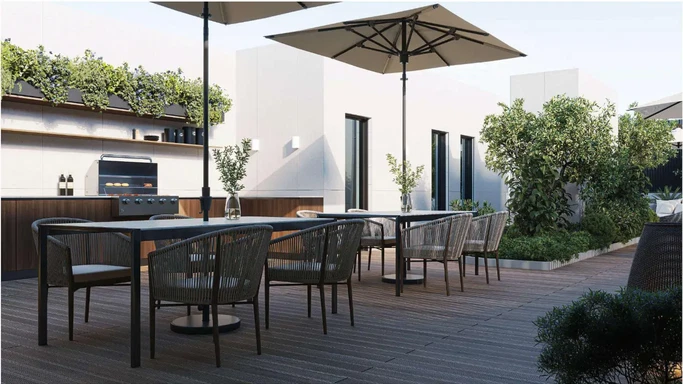 MAG 777 Apartments gallery 5