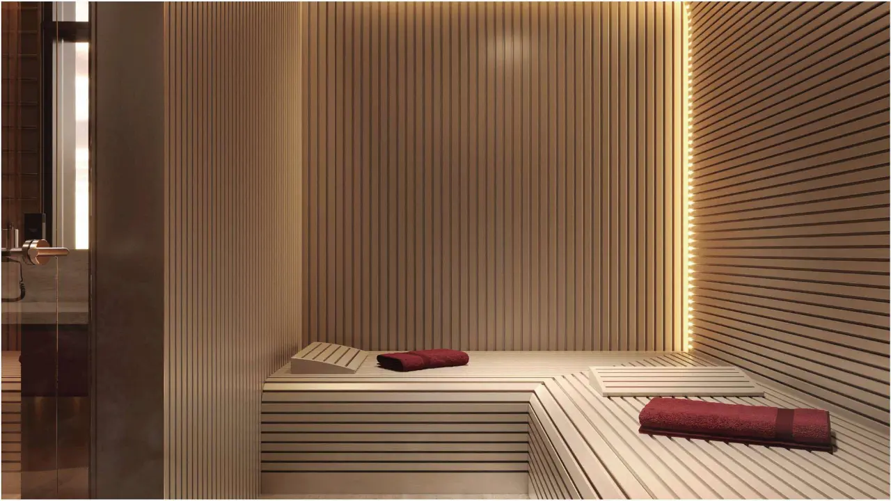 МАГ 777 Квартиры галерея 4