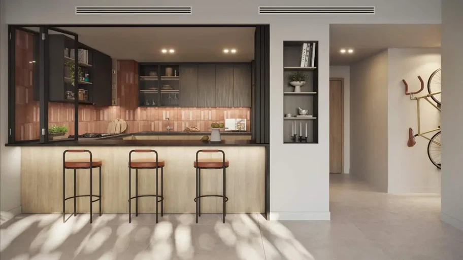 Dubai Offplan Properties