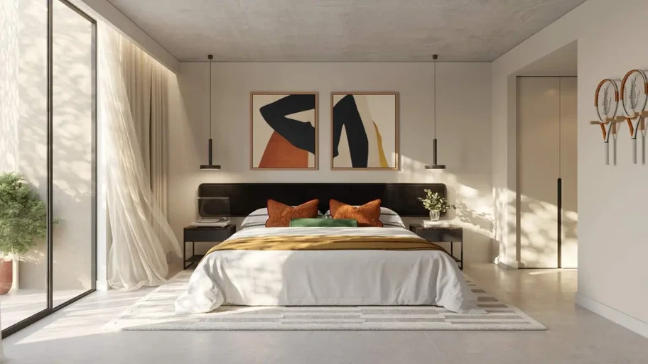 Незаконченная недвижимость в Дубае