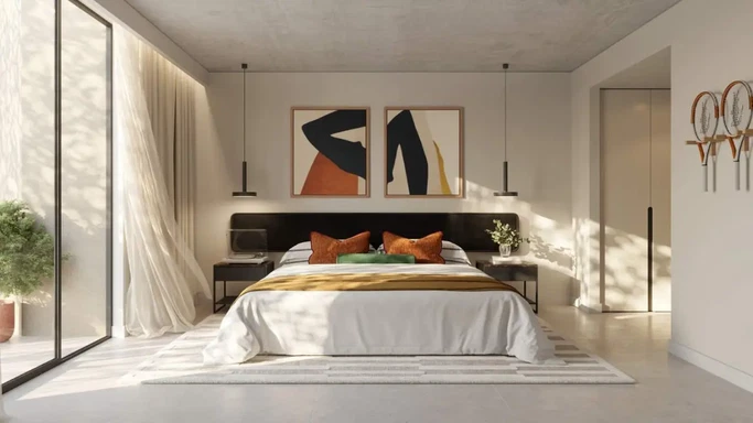 Magenta Tower by Aldar gallery 2