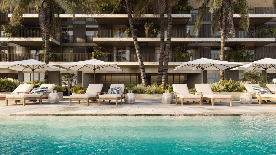 Dubai Offplan Properties