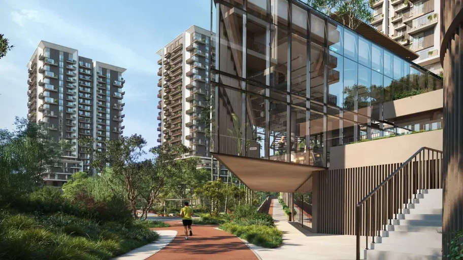 Dubai Offplan Properties