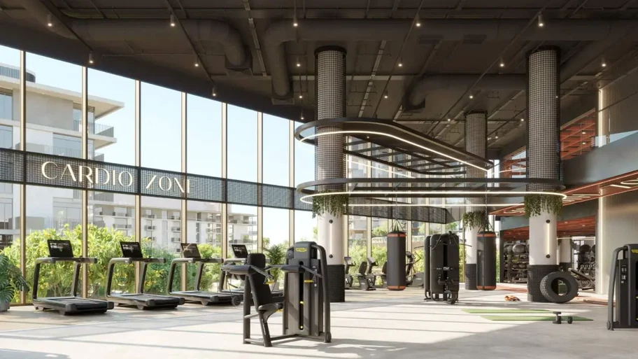 Dubai Offplan Properties