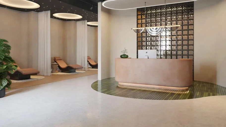 Dubai Offplan Properties