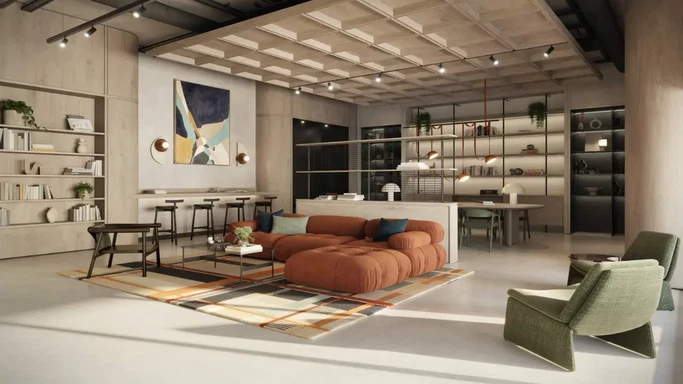 Magenta Tower by Aldar gallery 7