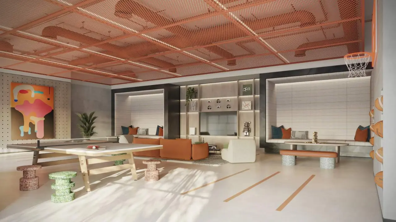 Magenta Tower by Aldar gallery 6