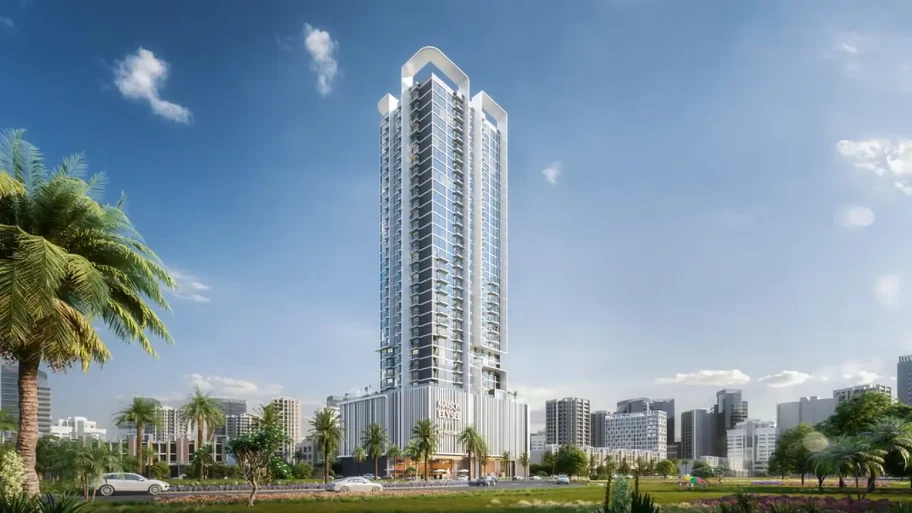 Dubai Offplan Properties