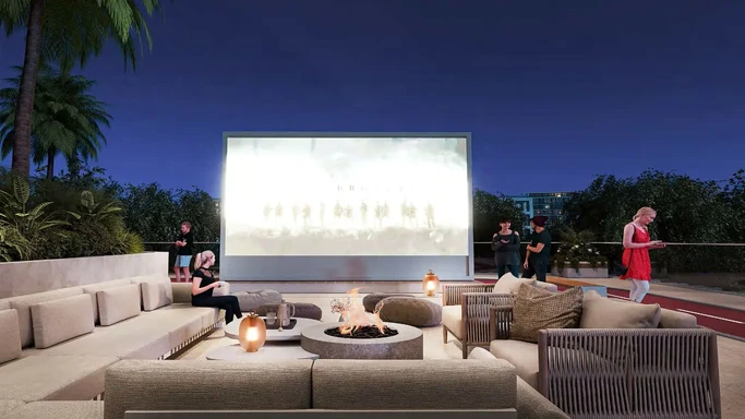 Maison Elysee 3 By Pantheon Development gallery 3