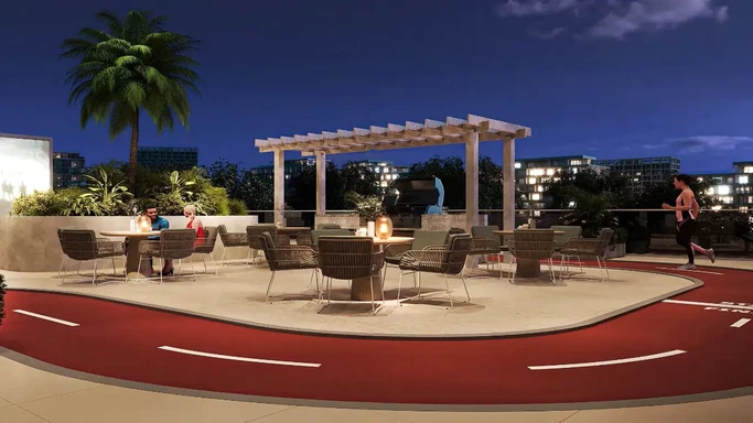 Maison Elysee 3 By Pantheon Development gallery 2