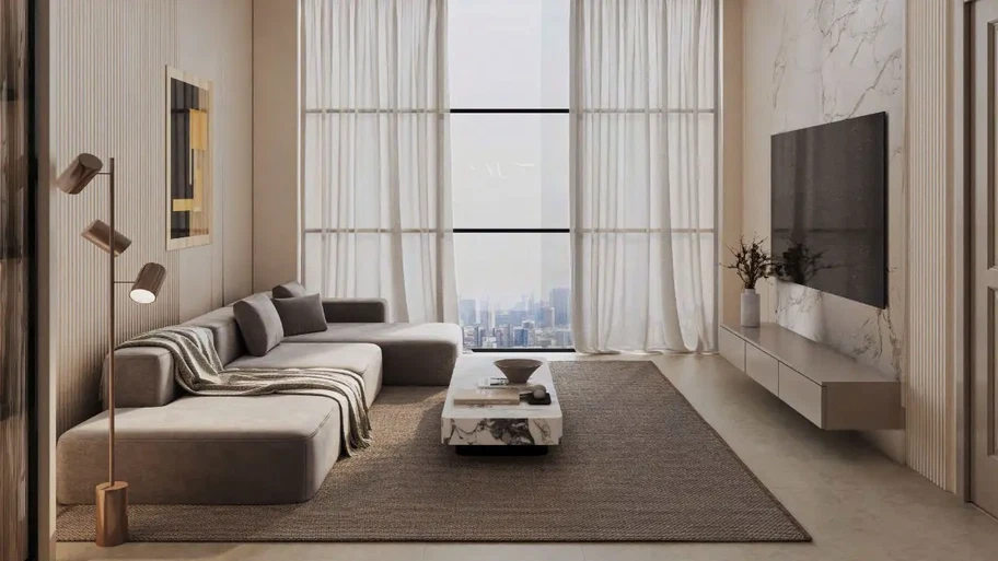 Dubai Offplan Properties